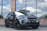 USED 2022 H LAND ROVER RANGE ROVER EVOQUE 1.5 P300e 12.2kWh R-Dynamic SE SUV 5dr Petrol Plug-in Hybrid Auto 4WD Euro 6 (s/s) (309 ps) 1 OWNER / FULL LAND ROVER HIST