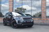 USED 2022 H LAND ROVER RANGE ROVER EVOQUE 1.5 P300e 12.2kWh R-Dynamic SE SUV 5dr Petrol Plug-in Hybrid Auto 4WD Euro 6 (s/s) (309 ps) 1 OWNER / FULL LAND ROVER HIST