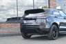 USED 2022 H LAND ROVER RANGE ROVER EVOQUE 1.5 P300e 12.2kWh R-Dynamic SE SUV 5dr Petrol Plug-in Hybrid Auto 4WD Euro 6 (s/s) (309 ps) 1 OWNER / FULL LAND ROVER HIST