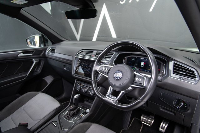 View our VOLKSWAGEN TIGUAN ALLSPACE