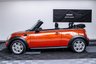 USED 2014 64 MINI CONVERTIBLE 1.6 One Convertible 2dr Petrol Manual Euro 6 (98 ps) 3 MONTH WARRANTY INCLUDED!