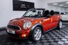 USED 2014 64 MINI CONVERTIBLE 1.6 One Convertible 2dr Petrol Manual Euro 6 (98 ps) 3 MONTH WARRANTY INCLUDED!