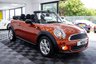 USED 2014 64 MINI CONVERTIBLE 1.6 One Convertible 2dr Petrol Manual Euro 6 (98 ps) 3 MONTH WARRANTY INCLUDED!