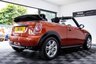 USED 2014 64 MINI CONVERTIBLE 1.6 One Convertible 2dr Petrol Manual Euro 6 (98 ps) 3 MONTH WARRANTY INCLUDED!