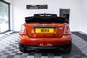 USED 2014 64 MINI CONVERTIBLE 1.6 One Convertible 2dr Petrol Manual Euro 6 (98 ps) 3 MONTH WARRANTY INCLUDED!