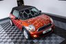 USED 2014 64 MINI CONVERTIBLE 1.6 One Convertible 2dr Petrol Manual Euro 6 (98 ps) 3 MONTH WARRANTY INCLUDED!