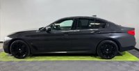 USED 2020 20 BMW 5 SERIES 2.0 530e 9.2kWh M Sport Saloon 4dr Petrol Plug-in Hybrid Auto Euro 6 (s/s) (252 ps) 