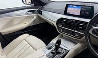 USED 2020 20 BMW 5 SERIES 2.0 530e 9.2kWh M Sport Saloon 4dr Petrol Plug-in Hybrid Auto Euro 6 (s/s) (252 ps) 