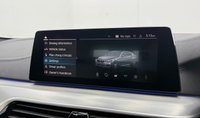 USED 2020 20 BMW 5 SERIES 2.0 530e 9.2kWh M Sport Saloon 4dr Petrol Plug-in Hybrid Auto Euro 6 (s/s) (252 ps) 