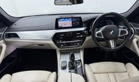 USED 2020 20 BMW 5 SERIES 2.0 530e 9.2kWh M Sport Saloon 4dr Petrol Plug-in Hybrid Auto Euro 6 (s/s) (252 ps) 