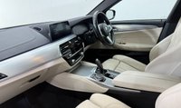 USED 2020 20 BMW 5 SERIES 2.0 530e 9.2kWh M Sport Saloon 4dr Petrol Plug-in Hybrid Auto Euro 6 (s/s) (252 ps) 