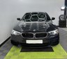 USED 2020 20 BMW 5 SERIES 2.0 530e 9.2kWh M Sport Saloon 4dr Petrol Plug-in Hybrid Auto Euro 6 (s/s) (252 ps) 