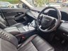 USED 2020 69 LAND ROVER RANGE ROVER EVOQUE 2.0 D180 HSE SUV 5dr Diesel Auto 4WD Euro 6 (s/s) (180 ps) 