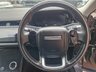 USED 2020 69 LAND ROVER RANGE ROVER EVOQUE 2.0 D180 HSE SUV 5dr Diesel Auto 4WD Euro 6 (s/s) (180 ps) 