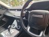 USED 2020 69 LAND ROVER RANGE ROVER EVOQUE 2.0 D180 HSE SUV 5dr Diesel Auto 4WD Euro 6 (s/s) (180 ps) 