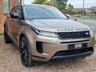 USED 2020 69 LAND ROVER RANGE ROVER EVOQUE 2.0 D180 HSE SUV 5dr Diesel Auto 4WD Euro 6 (s/s) (180 ps) 