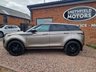 USED 2020 69 LAND ROVER RANGE ROVER EVOQUE 2.0 D180 HSE SUV 5dr Diesel Auto 4WD Euro 6 (s/s) (180 ps) 