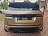 USED 2020 69 LAND ROVER RANGE ROVER EVOQUE 2.0 D180 HSE SUV 5dr Diesel Auto 4WD Euro 6 (s/s) (180 ps) 