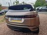 USED 2020 69 LAND ROVER RANGE ROVER EVOQUE 2.0 D180 HSE SUV 5dr Diesel Auto 4WD Euro 6 (s/s) (180 ps) 