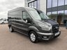 USED 2025 25 FORD TRANSIT 2.0 350 ECOBLUE LIMITED  FWD L3 H2 165PS AIRCON RARE AUTO 