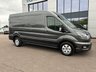 USED 2025 25 FORD TRANSIT 2.0 350 ECOBLUE LIMITED  FWD L3 H2 165PS AIRCON RARE AUTO 