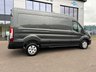 USED 2025 25 FORD TRANSIT 2.0 350 ECOBLUE LIMITED  FWD L3 H2 165PS AIRCON RARE AUTO 