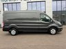 USED 2025 25 FORD TRANSIT 2.0 350 ECOBLUE LIMITED  FWD L3 H2 165PS AIRCON RARE AUTO 