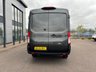 USED 2025 25 FORD TRANSIT 2.0 350 ECOBLUE LIMITED  FWD L3 H2 165PS AIRCON RARE AUTO 
