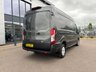 USED 2025 25 FORD TRANSIT 2.0 350 ECOBLUE LIMITED  FWD L3 H2 165PS AIRCON RARE AUTO 