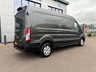 USED 2025 25 FORD TRANSIT 2.0 350 ECOBLUE LIMITED  FWD L3 H2 165PS AIRCON RARE AUTO 