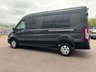USED 2025 25 FORD TRANSIT 2.0 350 ECOBLUE LIMITED  FWD L3 H2 165PS AIRCON RARE AUTO 