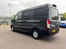 USED 2025 25 FORD TRANSIT 2.0 350 ECOBLUE LIMITED  FWD L3 H2 165PS AIRCON RARE AUTO 
