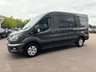 USED 2025 25 FORD TRANSIT 2.0 350 ECOBLUE LIMITED  FWD L3 H2 165PS AIRCON RARE AUTO 