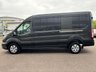USED 2025 25 FORD TRANSIT 2.0 350 ECOBLUE LIMITED  FWD L3 H2 165PS AIRCON RARE AUTO 