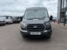 USED 2025 25 FORD TRANSIT 2.0 350 ECOBLUE LIMITED  FWD L3 H2 165PS AIRCON RARE AUTO 