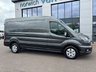 USED 2025 25 FORD TRANSIT 2.0 350 ECOBLUE LIMITED  FWD L3 H2 165PS AIRCON RARE AUTO 