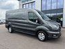 USED 2025 25 FORD TRANSIT 2.0 350 ECOBLUE LIMITED  FWD L3 H2 165PS AIRCON RARE AUTO 