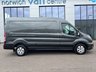 USED 2025 25 FORD TRANSIT 2.0 350 ECOBLUE LIMITED  FWD L3 H2 165PS AIRCON RARE AUTO 