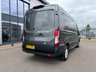 USED 2025 25 FORD TRANSIT 2.0 350 ECOBLUE LIMITED  FWD L3 H2 165PS AIRCON RARE AUTO 