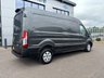USED 2025 25 FORD TRANSIT 2.0 350 ECOBLUE LIMITED  FWD L3 H2 165PS AIRCON RARE AUTO 