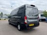USED 2025 25 FORD TRANSIT 2.0 350 ECOBLUE LIMITED  FWD L3 H2 165PS AIRCON RARE AUTO 