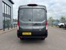 USED 2025 25 FORD TRANSIT 2.0 350 ECOBLUE LIMITED  FWD L3 H2 165PS AIRCON RARE AUTO 