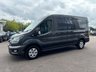 USED 2025 25 FORD TRANSIT 2.0 350 ECOBLUE LIMITED  FWD L3 H2 165PS AIRCON RARE AUTO 