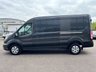 USED 2025 25 FORD TRANSIT 2.0 350 ECOBLUE LIMITED  FWD L3 H2 165PS AIRCON RARE AUTO 