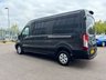 USED 2025 25 FORD TRANSIT 2.0 350 ECOBLUE LIMITED  FWD L3 H2 165PS AIRCON RARE AUTO 