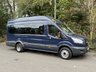 USED 2016 16 FORD TRANSIT 2.2 TDCi 460 125BHP HDT TREND L4 H3 18 SEATER XLWB JUMBO MINI BUS (EURO 6) AIR CON+1 OWNER+18 SEATS+