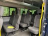 USED 2016 16 FORD TRANSIT 2.2 TDCi 460 125BHP HDT TREND L4 H3 18 SEATER XLWB JUMBO MINI BUS (EURO 6) AIR CON+1 OWNER+18 SEATS+