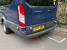 USED 2016 16 FORD TRANSIT 2.2 TDCi 460 125BHP HDT TREND L4 H3 18 SEATER XLWB JUMBO MINI BUS (EURO 6) AIR CON+1 OWNER+18 SEATS+