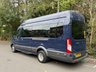 USED 2016 16 FORD TRANSIT 2.2 TDCi 460 125BHP HDT TREND L4 H3 18 SEATER XLWB JUMBO MINI BUS (EURO 6) AIR CON+1 OWNER+18 SEATS+