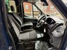 USED 2016 16 FORD TRANSIT 2.2 TDCi 460 125BHP HDT TREND L4 H3 18 SEATER XLWB JUMBO MINI BUS (EURO 6) AIR CON+1 OWNER+18 SEATS+